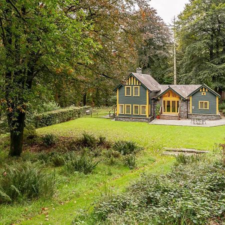 Carr Crag Pavilion Little Langdale Ngoại thất bức ảnh